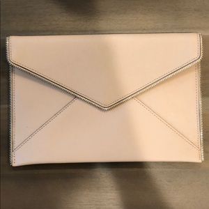 Rebecca Minkoff Leo clutch